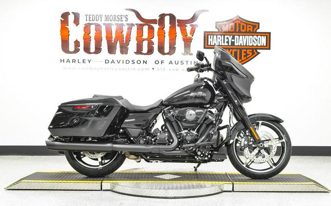 2024 Harley-Davidson® FLHX - Street Glide®