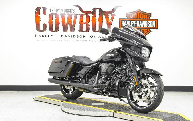 2024 Harley-Davidson® FLHX - Street Glide®