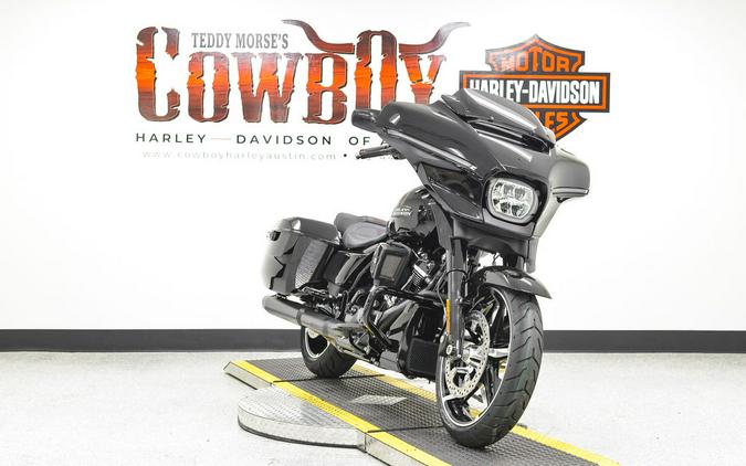 2024 Harley-Davidson® FLHX - Street Glide®