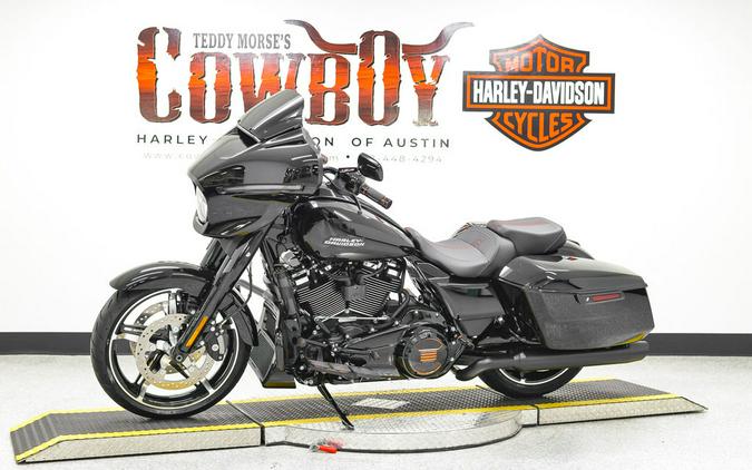 2024 Harley-Davidson® FLHX - Street Glide®