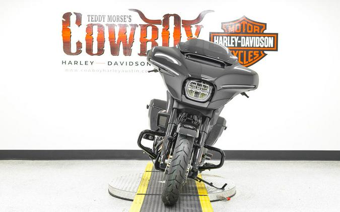 2024 Harley-Davidson® FLHX - Street Glide®