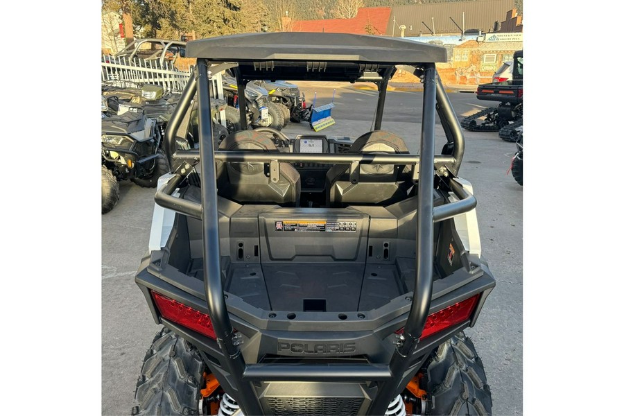 2024 Polaris Industries RZR TRAIL ULTIMATE STORM BLUE