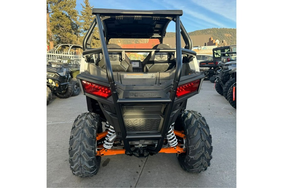 2024 Polaris Industries RZR TRAIL ULTIMATE STORM BLUE