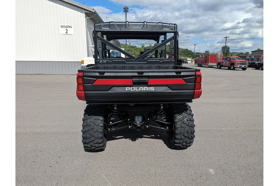 2025 Polaris Industries Ranger® Crew XP 1000 Premium