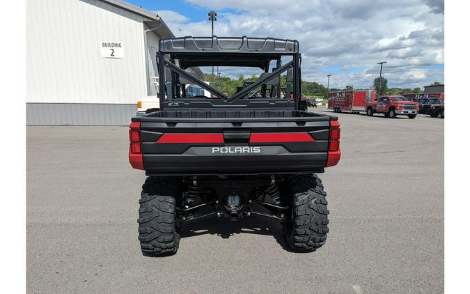 2025 Polaris Industries Ranger® Crew XP 1000 Premium