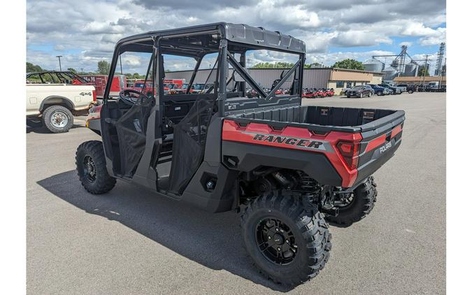 2025 Polaris Industries Ranger® Crew XP 1000 Premium