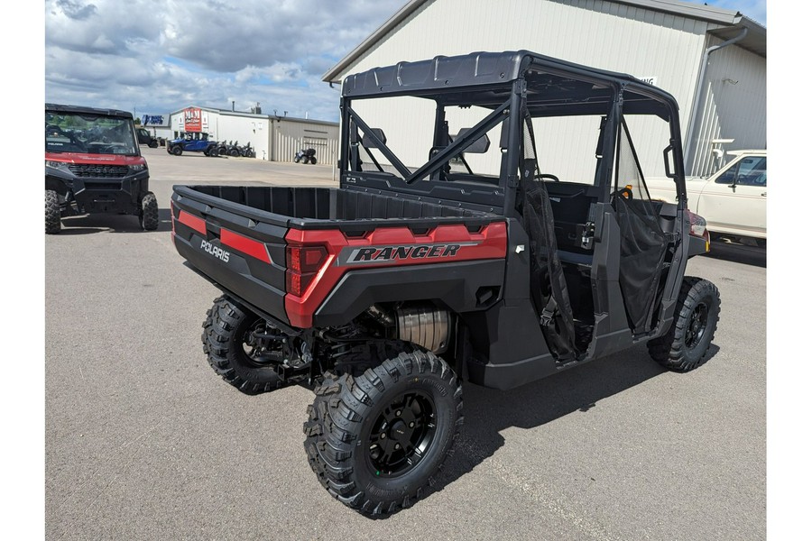 2025 Polaris Industries Ranger® Crew XP 1000 Premium