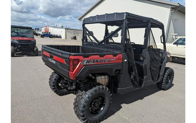 2025 Polaris Industries Ranger® Crew XP 1000 Premium