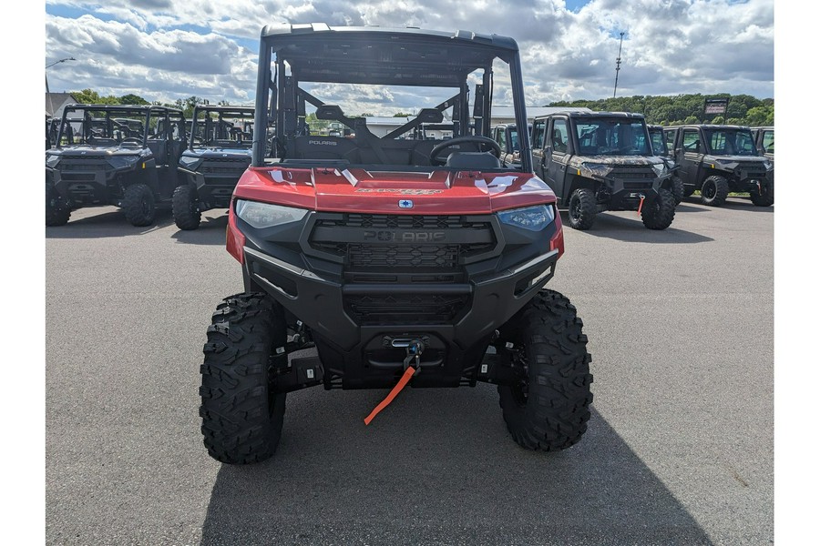 2025 Polaris Industries Ranger® Crew XP 1000 Premium