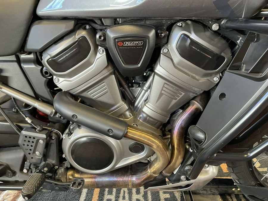 2022 Harley-Davidson RA1250S - Pan America 1250 Special