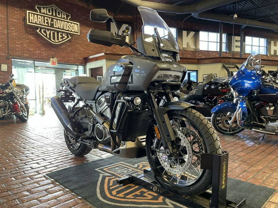 2022 Harley-Davidson RA1250S - Pan America 1250 Special