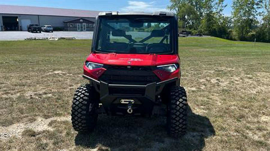 2022 Polaris Ranger XP 1000 Northstar Edition Ultimate - Ride Command Package