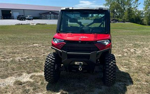 2022 Polaris Ranger XP 1000 Northstar Edition Ultimate - Ride Command Package