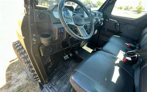 2022 Polaris Ranger XP 1000 Northstar Edition Ultimate - Ride Command Package