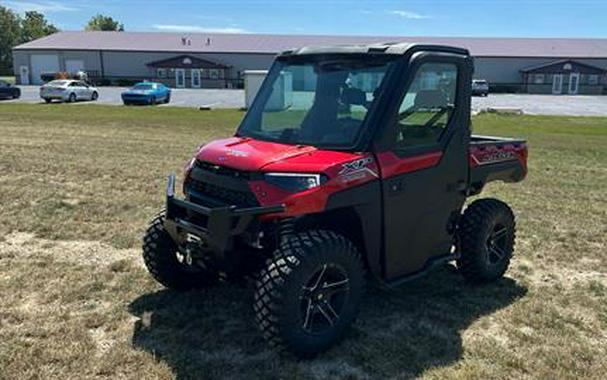 2022 Polaris Ranger XP 1000 Northstar Edition Ultimate - Ride Command Package