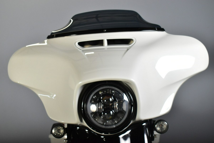 2020 Harley-Davidson CVO Street Glide