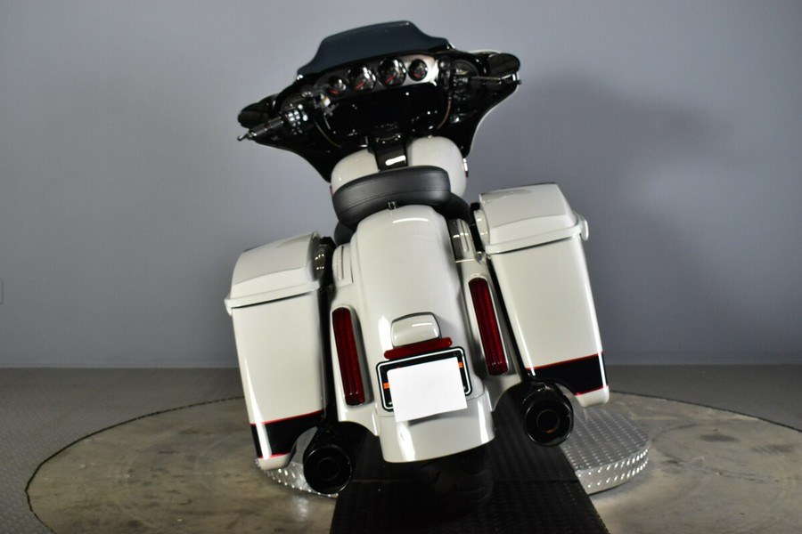 2020 Harley-Davidson CVO Street Glide