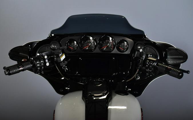 2020 Harley-Davidson CVO Street Glide