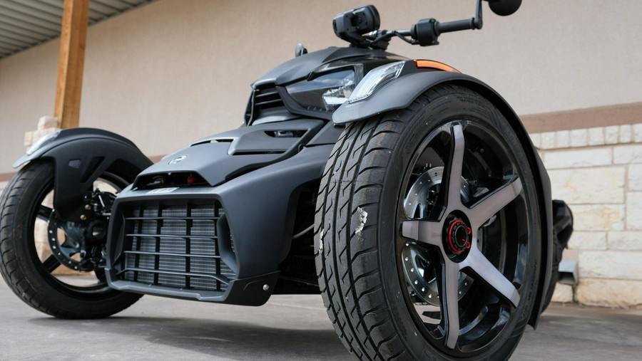 2025 CAN-AM RYKER SPORT 900