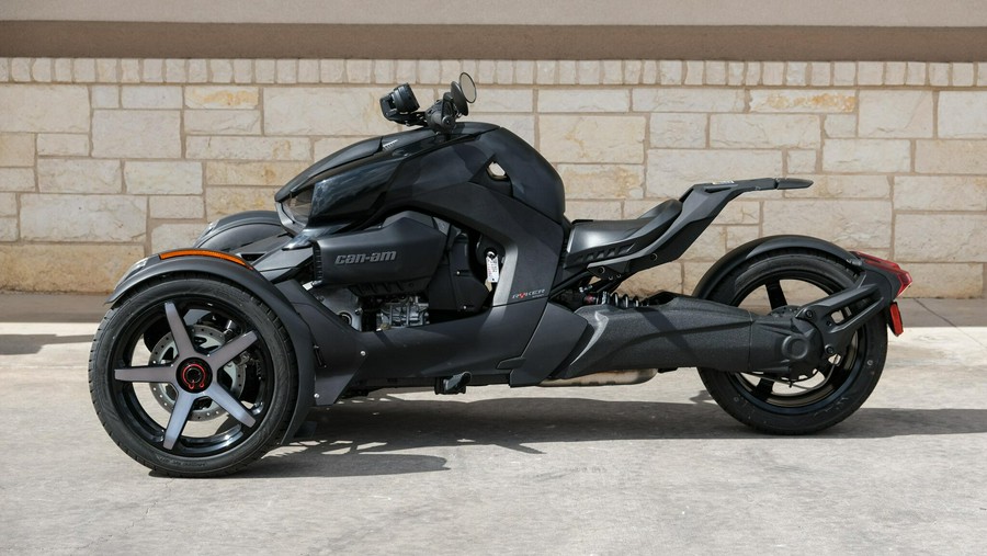 2025 CAN-AM RYKER SPORT 900