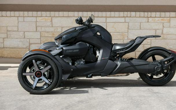 2025 CAN-AM RYKER SPORT 900