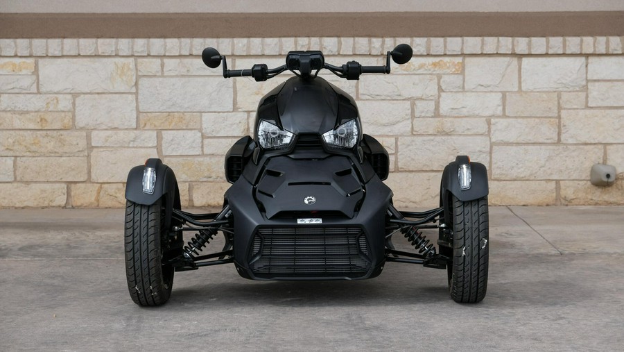 2025 CAN-AM RYKER SPORT 900