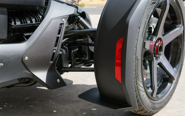 2025 CAN-AM RYKER SPORT 900