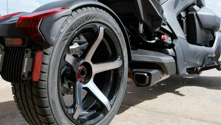 2025 CAN-AM RYKER SPORT 900