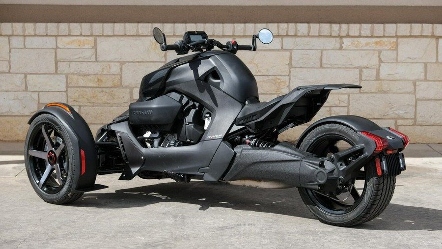 2025 CAN-AM RYKER SPORT 900