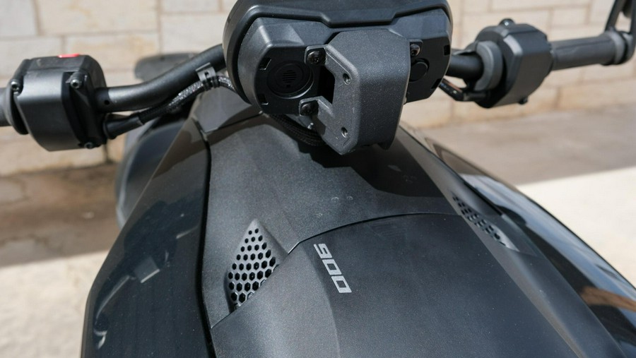 2025 CAN-AM RYKER SPORT 900