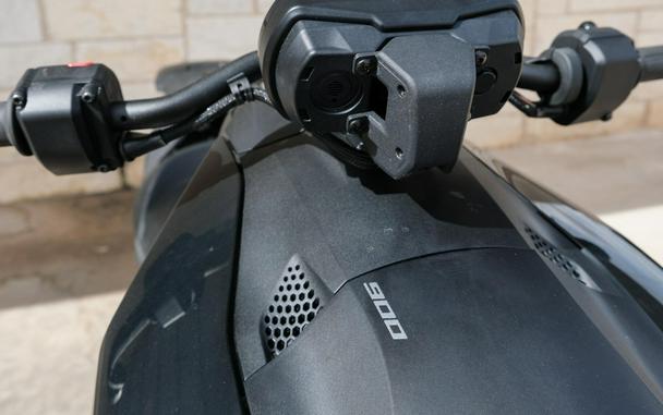 2025 CAN-AM RYKER SPORT 900