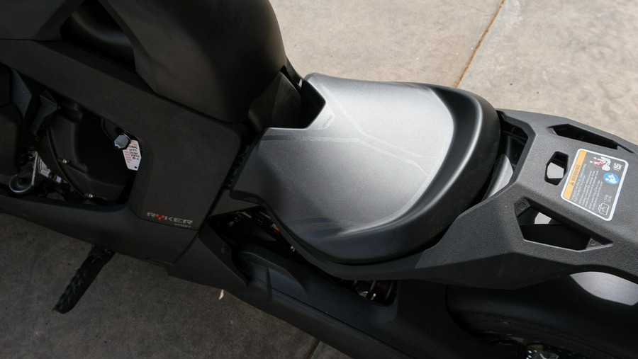 2025 CAN-AM RYKER SPORT 900
