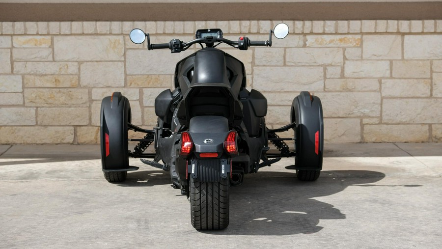 2025 CAN-AM RYKER SPORT 900