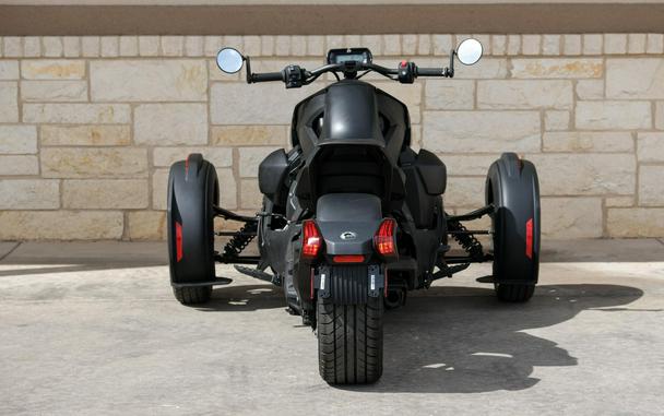 2025 CAN-AM RYKER SPORT 900