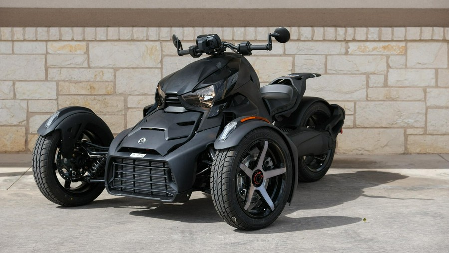 2025 CAN-AM RYKER SPORT 900