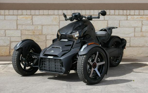 2025 CAN-AM RYKER SPORT 900