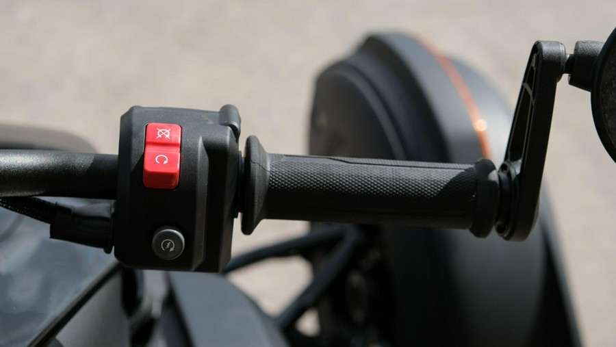 2025 CAN-AM RYKER SPORT 900