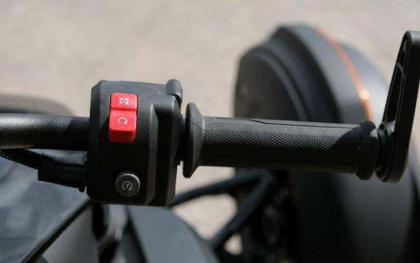 2025 CAN-AM RYKER SPORT 900