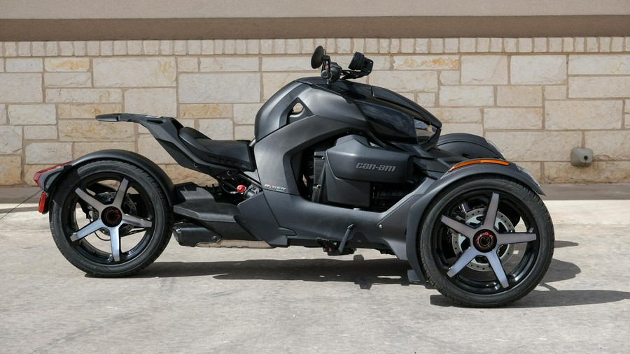 2025 CAN-AM RYKER SPORT 900