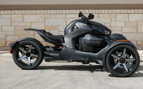 2025 CAN-AM RYKER SPORT 900