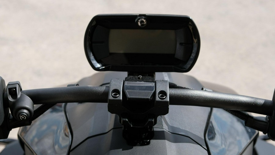 2025 CAN-AM RYKER SPORT 900