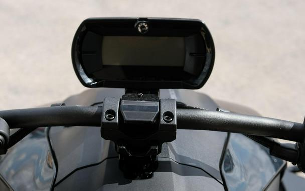 2025 CAN-AM RYKER SPORT 900