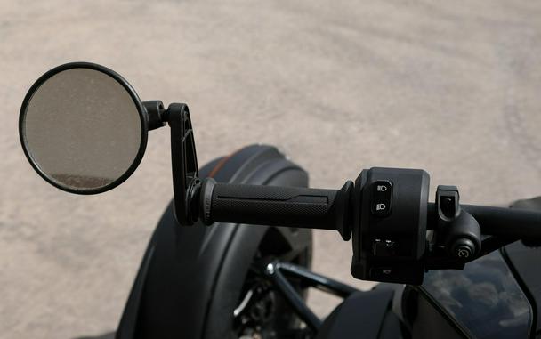 2025 CAN-AM RYKER SPORT 900