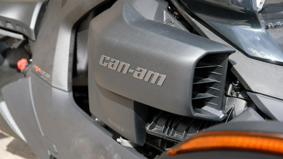 2025 CAN-AM RYKER SPORT 900