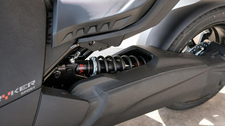 2025 CAN-AM RYKER SPORT 900
