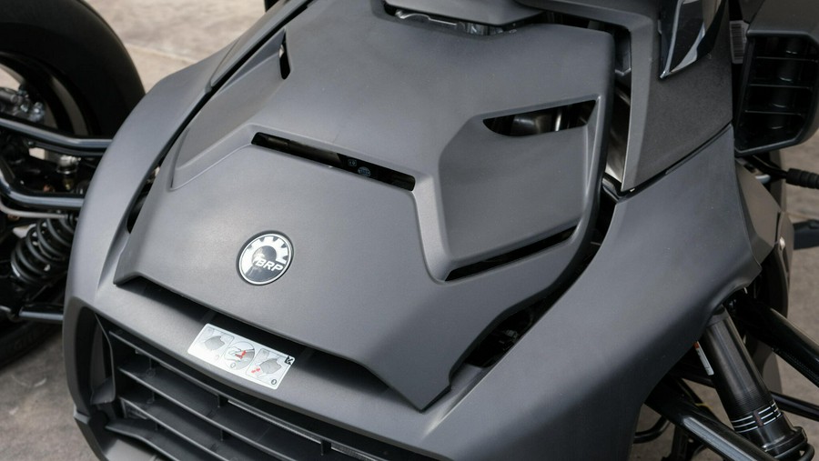 2025 CAN-AM RYKER SPORT 900