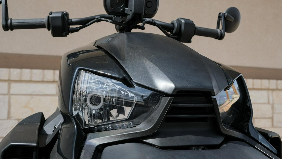 2025 CAN-AM RYKER SPORT 900