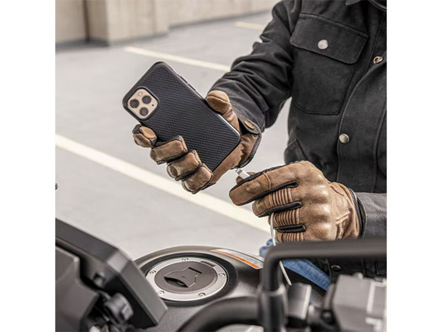 2025 Honda Rebel 1100 DCT SE