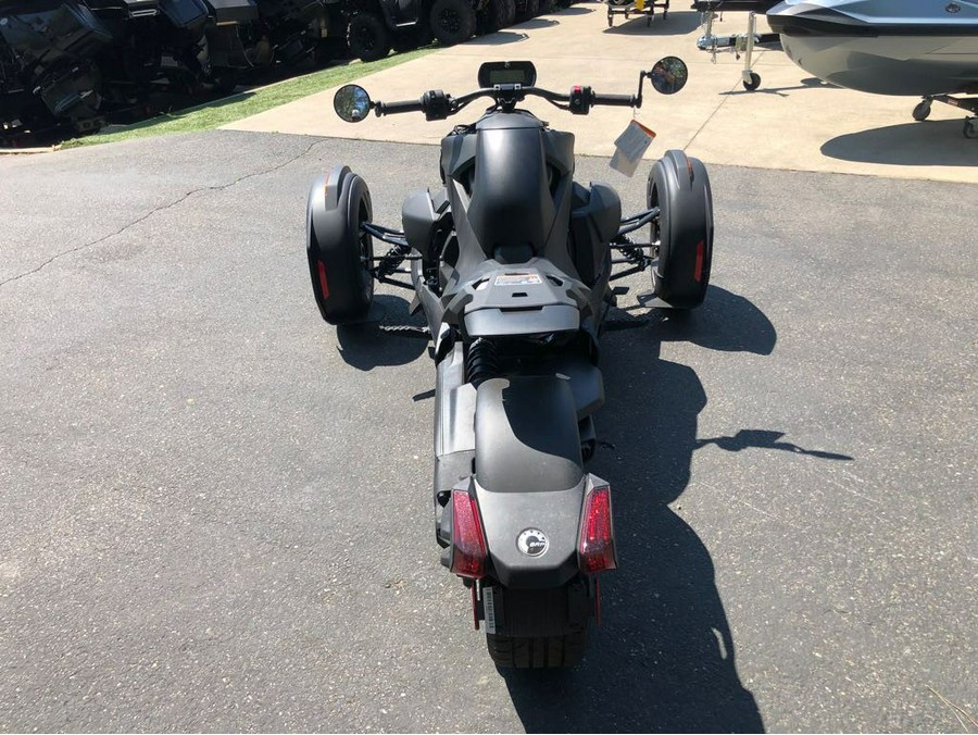 2025 Can-Am Ryker Sport 900