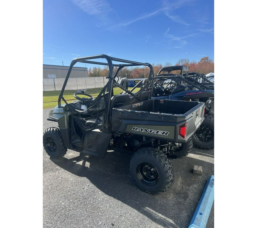 2025 Polaris® Ranger 570 Full-Size